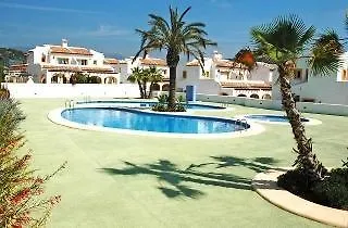 Apartment Apcostas - Nova *