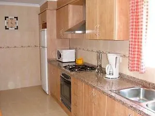Apcostas - Nova Apartment Calpe