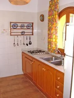 Apcostas - Nova Apartment Calpe
