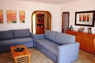Apcostas - Nova * Calpe