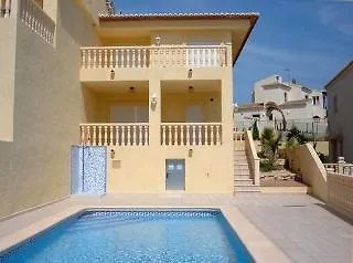 Apcostas - Nova Apartment