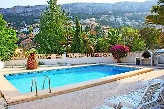 Apcostas - Nova * Calpe