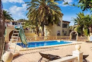 Apcostas - Nova Apartment