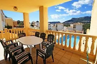 Apcostas - Nova Apartment Calpe