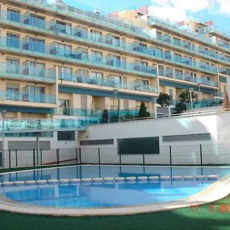 Apartment Apcostas - Nova Calpe