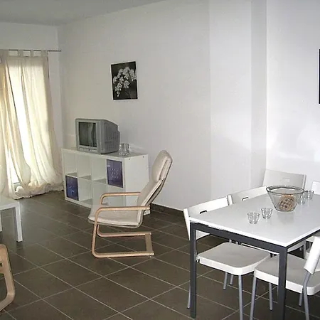 Apcostas - Nova Apartment