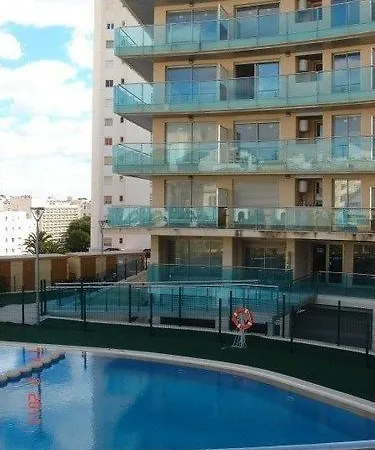 Apcostas - Nova Apartment Calpe