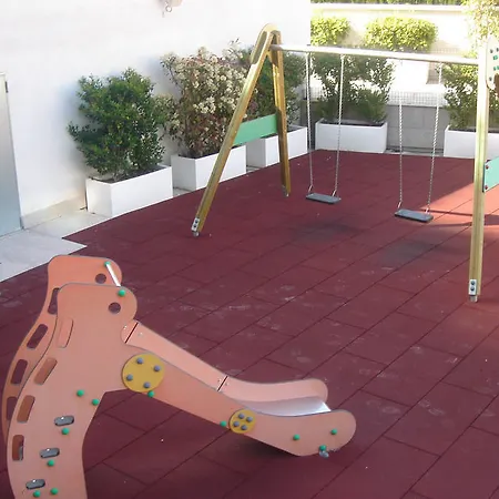 Apcostas - Nova Apartment *