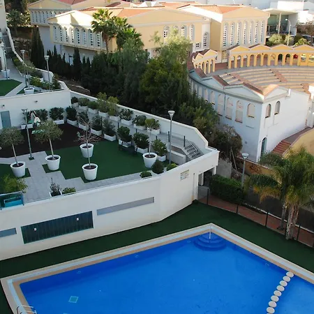 Apcostas - Nova Apartment *