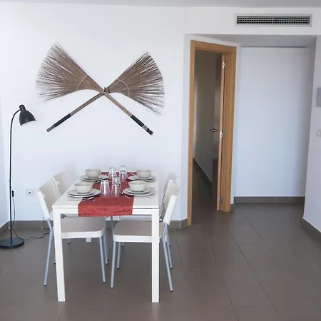 Apcostas - Nova * Calpe