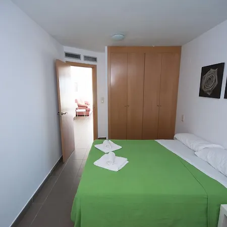 Apartment Apcostas - Nova Calpe