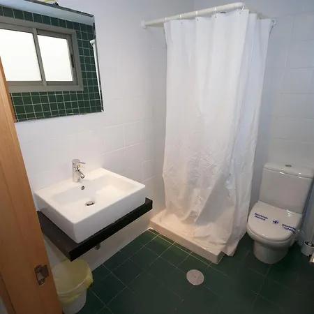 Apcostas - Nova Апартаменты Кальпе