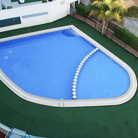 Apartment Apcostas - Nova Calpe