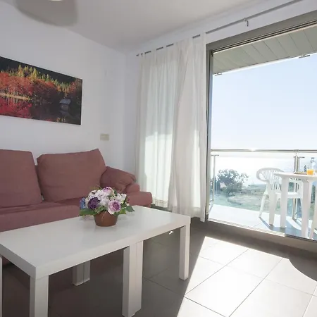 Apartment Apcostas - Nova *