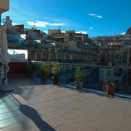 Apartment Apcostas - Nova Calpe