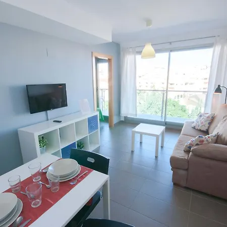 Apartment Apcostas - Nova
