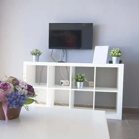 Apcostas - Nova Apartment Calpe
