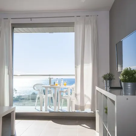 Apartment Apcostas - Nova *