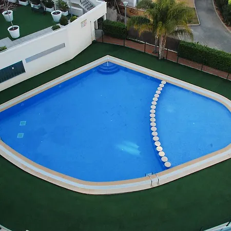 Apartment Apcostas - Nova Calpe