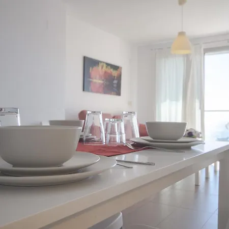 Apcostas - Nova Apartment Calpe