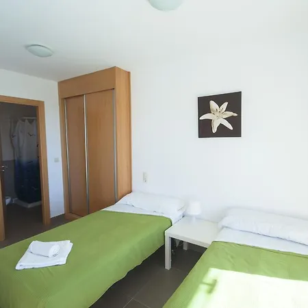 Apartment Apcostas - Nova Calpe