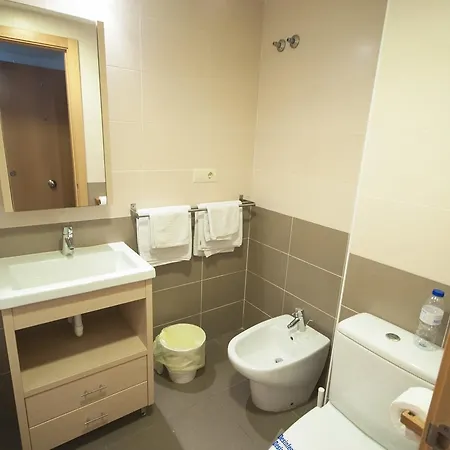 Apartment Apcostas - Nova *