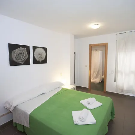 Apcostas - Nova Apartment Calpe
