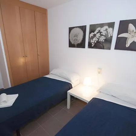 Apcostas - Nova Apartment *