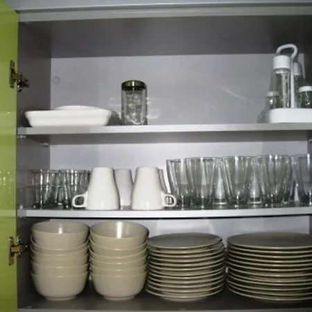 Apartment Apcostas - Nova *