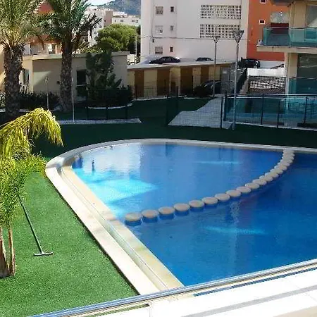 Apartment Apcostas - Nova Calpe